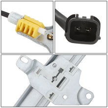 Load image into Gallery viewer, 05-15 Nissan Frontier/Pathfinder/Xterra Window Motor &amp; Regulator