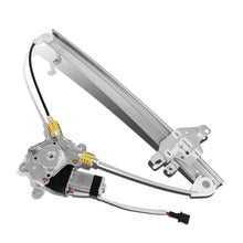 Load image into Gallery viewer, 05-16 Nissan Frontier/Pathfinder/Xterra Window Motor &amp; Regulator