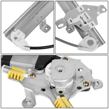 Load image into Gallery viewer, 05-16 Nissan Frontier/Pathfinder/Xterra Window Motor &amp; Regulator