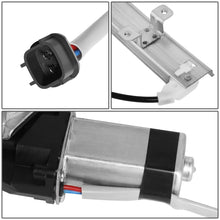 Load image into Gallery viewer, 05-16 Nissan Frontier/Pathfinder/Xterra Window Motor &amp; Regulator