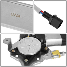 Load image into Gallery viewer, 05-16 Nissan Frontier/Pathfinder/Xterra Window Motor &amp; Regulator