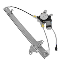 Load image into Gallery viewer, 05-16 Nissan Frontier/Pathfinder/Xterra Window Motor &amp; Regulator