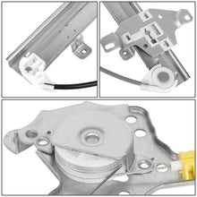 Load image into Gallery viewer, 05-16 Nissan Frontier/Pathfinder/Xterra Window Motor &amp; Regulator Kit