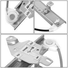 Load image into Gallery viewer, 05-16 Nissan Frontier/Pathfinder/Xterra Window Motor &amp; Regulator Kit
