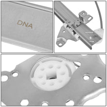 Load image into Gallery viewer, 05-16 Nissan Frontier/Pathfinder/Xterra Window Motor &amp; Regulator Kit