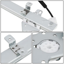 Load image into Gallery viewer, 07-13 Nissan Tiida/Versa Window Motor &amp; Regulator Set