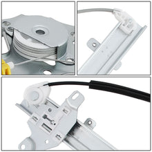 Load image into Gallery viewer, 07-13 Nissan Tiida/Versa Window Motor &amp; Regulator Set