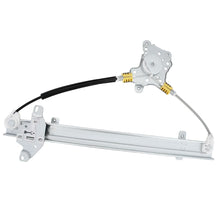 Load image into Gallery viewer, 07-13 Nissan Tiida/Versa Window Motor &amp; Regulator Set