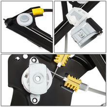 Load image into Gallery viewer, 03-07 Saab 9-3 Window Motor &amp; Regulator Assembly
