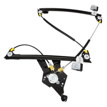 Load image into Gallery viewer, 03-07 Saab 9-3 Window Motor &amp; Regulator Assembly