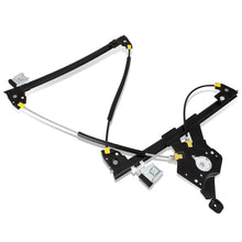 Load image into Gallery viewer, 03-07 Saab 9-3 Window Motor &amp; Regulator Assembly