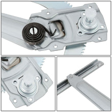 Load image into Gallery viewer, 90-95 Toyota 4Runner Window Motor &amp; Regulator Set Bare Steel