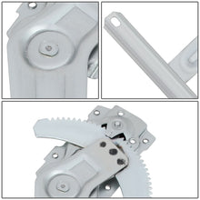 Load image into Gallery viewer, 90-95 Toyota 4Runner Window Motor &amp; Regulator Set Bare Steel