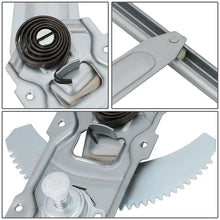 Load image into Gallery viewer, 90-95 Toyota 4Runner Window Motor &amp; Regulator Set Bare Steel