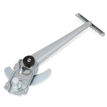 Load image into Gallery viewer, 90-95 Toyota 4Runner Window Motor &amp; Regulator Set Bare Steel