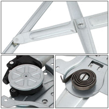 Load image into Gallery viewer, 96-98 Toyota 4Runner Window Motor &amp; Regulator Kit