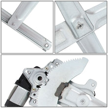 Load image into Gallery viewer, 96-98 Toyota 4Runner Window Motor &amp; Regulator Kit