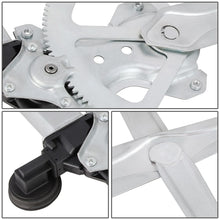 Load image into Gallery viewer, 05-18 Toyota Tacoma Window Motor &amp; Regulator Assembly