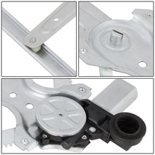 Load image into Gallery viewer, 05-18 Toyota Tacoma Window Motor &amp; Regulator Assembly