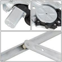 Load image into Gallery viewer, 05-18 Toyota Tacoma Window Motor &amp; Regulator Assembly