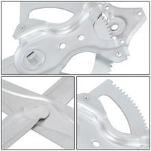Load image into Gallery viewer, 05-18 Toyota Tacoma Window Motor &amp; Regulator Kit - Metallic