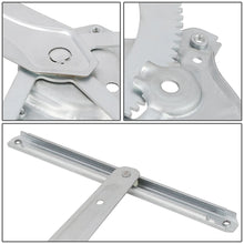 Load image into Gallery viewer, 05-18 Toyota Tacoma Window Motor &amp; Regulator Kit - Metallic