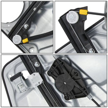 Load image into Gallery viewer, 98-11 Volkswagen Beetle Window Motor &amp; Regulator Assembly