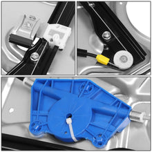 Load image into Gallery viewer, 98-11 Volkswagen Beetle Power Window Motor &amp; Regulator