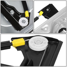 Load image into Gallery viewer, 98-11 Volkswagen Beetle Power Window Motor &amp; Regulator