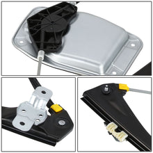 Load image into Gallery viewer, 06-10 Volkswagen Golf/GTI/Rabbit Window Motor &amp; Regulator Assembly