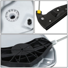 Load image into Gallery viewer, 06-10 Volkswagen Golf/GTI/Rabbit Window Motor &amp; Regulator Assembly