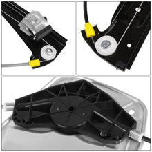 Load image into Gallery viewer, 06-10 Volkswagen Golf/GTI/Rabbit Window Motor &amp; Regulator Set