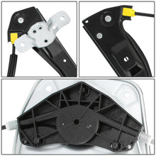 Load image into Gallery viewer, 05-14 Volkswagen Jetta Window Motor &amp; Regulator Assembly