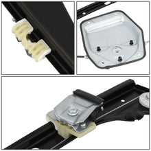 Load image into Gallery viewer, 05-14 Volkswagen Jetta Window Motor &amp; Regulator Assembly