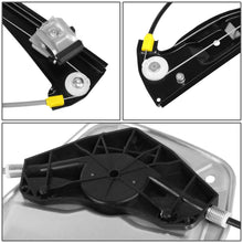Load image into Gallery viewer, 05-14 Volkswagen Jetta Window Motor &amp; Regulator Assembly