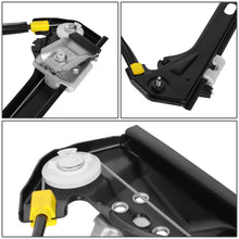 Load image into Gallery viewer, 05-14 Volkswagen Jetta Window Motor &amp; Regulator Assembly