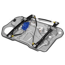 Load image into Gallery viewer, Window Motor &amp; Regulator Assembly for 99-10 VW Golf Jetta Bora 4DR