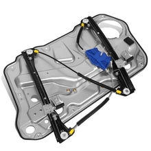 Load image into Gallery viewer, Window Motor &amp; Regulator Assembly for 99-10 VW Golf Jetta Bora 4DR