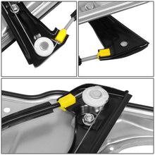 Load image into Gallery viewer, Window Motor &amp; Regulator Assembly for 99-10 VW Golf Jetta Bora 4DR