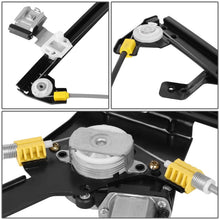 Load image into Gallery viewer, 02-08 Ford Explorer Window Motor &amp; Regulator Kit