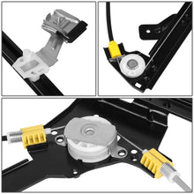 Load image into Gallery viewer, 02-08 Ford Explorer Window Motor &amp; Regulator Assembly