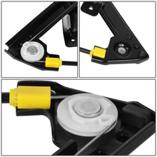Load image into Gallery viewer, 02-08 Ford Explorer Window Motor &amp; Regulator Assembly