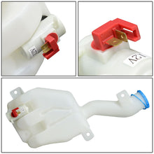 Load image into Gallery viewer, 97-01 Acura Integra Windshield Washer Pump - White