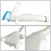 Load image into Gallery viewer, 2005-2008 Acura RL Windshield Washer Pump with Fluid Level Sensor