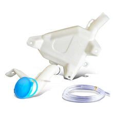 Load image into Gallery viewer, 2005-2008 Acura RL Windshield Washer Pump with Fluid Level Sensor
