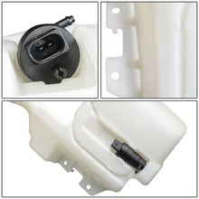 Load image into Gallery viewer, 2009-2014 Acura TL Windshield Washer Pump - White