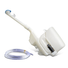 Load image into Gallery viewer, 2009-2014 Acura TL Windshield Washer Pump - White