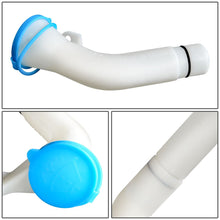 Load image into Gallery viewer, 2011-2014 Acura TSX Windshield Washer Pump - White