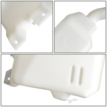 Load image into Gallery viewer, 2011-2014 Acura TSX Windshield Washer Pump - White