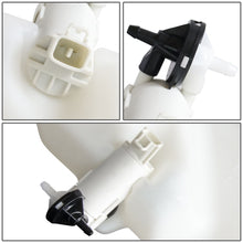 Load image into Gallery viewer, 2011-2014 Acura TSX Windshield Washer Pump - White